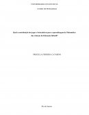 Qual a contribuição dos jogos e brincadeiras para a aprendizagem da Matemática das crianças da Educação Infantil?