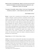 PRESUNÇÃO DE VULNERABILIDADE: ABSOLUTA OU RELATIVA QUANTO AO CRIME DE ESTUPRO DE VULNERÁVEL PREVISTO NO ARTIGO 217-A DO CÓDIGO PENAL APÓS A LEI 12.015/2009