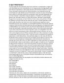 A Carta de Veneza