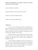 EFEITOS DA FISIOTERAPIA NO CONTROLE ÁLGICO DE PACIENTES COM FASCITE PLANTAR CRÔNICA.