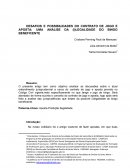 DESAFIOS E POSSIBILIDADES DO CONTRATO DE JOGO E APOSTA: UMA ANÁLISE DA (I)LEGALIDADE DO BINGO BENEFICENTE