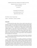 Leitura de "A Autobiografia de Nicolae Ceausescu", de Ujica, a partir de "O Pensamento e o Cinema", de Deleuze