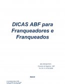 ABF - CARTILHA FINANCEIRA