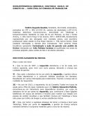 EXCELENTÍSSIMO (A) SENHOR(A) DOUTOR(A) JUIZ(A) DE DIREITO DA ... VARA CÍVEL DA COMARCA DE MANAUS/AM