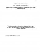 ATUAÇÃO DO PERITO FISIOTERAPEUTA ERGONOMISTA PARA ESTABELECER O NEXO CAUSAL ENTRE DOENÇAS OCUPACIONAIS E O POSTO DE TRABALHO