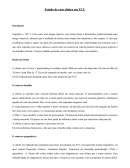 Relato de Caso Clinico TCC