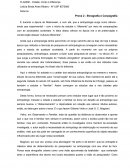 Etnografia e Corpografia