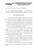 MARY, Cristina P. África: Integração e fragmentação. In: HAESBAERT, Rogério. (org.) Globalização e fragmentação no mundo contemporâneo. Niterói: UFF, 2013, p.193-215