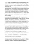 Contratos de Concessão