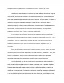 Resenha: Democracia, federalismo e centralização no Brasil