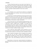 Os Blac Blocks e Marx, Durkheim e Weber