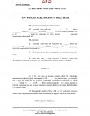 Modelo de Contrato de Arrendamento Industrial