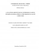 A ATUAÇÃO DO ASSISTENTE SOCIAL NO PROGRAMA NACIONAL DE HABITAÇÃO RURAL (PNHR) NA COMUNIDADE DE PACAJÁ EM CAMETÁ-PARÁ