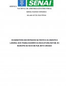 OS BENEFÍCÍOS ENCONTRADOS NA PRÁTICA DA GINÁSTICA LABORAL NOS TRABALHADORES DA BICICLETARIA MUTUM, DO MUNICÍPIO DE NOVA MUTUM, MATO GROSSO