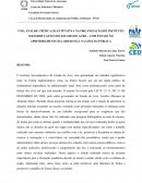 UMA ANÁLISE CRÍTICA QUANTITATIVA NA ORGANIZAÇÃO DO INSTITUTO SOCIOEDUCATIVO DO ESTADO DO ACRE – COM ÊNFASE NO APRIMORAMENTO DA LIDERANÇA NA GESTÃO PÚBLICA