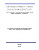 SISTEMA DE ENSINO PRESENCIAL CONECTADO