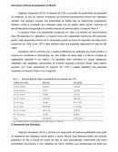 DESAFIO PROFISSIONAL DISCIPLINA: ESTRUTURA E ORGANIZAÇÃO DA EDUCAÇÃO BRASILEIRA