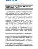 Analisar os prós e contras da vedação imposta pela Comissão de Valores Mobiliários – por meio da Instrução nº 308/99, alterada pelas Instruções CVM 509/2011 e 545/2014.