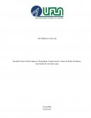 Resenha Crítica à Obra Empresa e Propriedade: Função Social e Abuso de Poder Econômico Ana Frazão De Azevedo Lopes