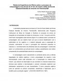 OFICINA PEDAGÓGICA ORIENTAÇÃO E LOCALIZAÇÃO NO ESPAÇO GEOGRÁFICO APLICADA A ESTUDANTES DO 7º ANO DO ENSINO FUNDAMENTAL