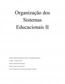 Perguntas relacionadas a Lei de Diretrizes de Bases Nacionais Educacionais