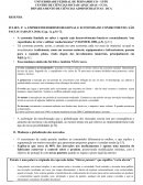 EMPREENDEDORISMO REGIONAL E ECONOMIA DO CONHECIMENTO