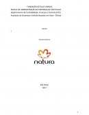 Departamento de Contabilidade, Finanças e Controle (CFC)