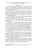 DISPARIDADES NA CONTEMPORANEIDADE: POBREZA, EXCLUSÃO E DESIGUALDADE SOCIAL NO BRASIL