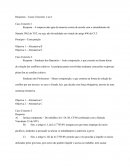 Respostas - Casos Concretos - Processo Trabalho (Caso 1 ao 6)