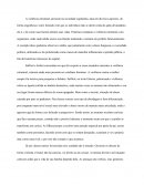 Resenha Crítica dos textos: Gênero, patriarcado, violência e Formas de violência, relações de gênero e feminismo