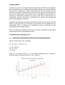 Trabalho de matemática aplicada UVA