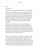 RELATORIO DE CMMI, MPSBR E SIX SIGMAN