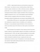 ANEEL o Órgão Regulador da Distribuição de Energia Elétrica no Brasil