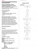 Trabalho - Construção de Algoritmos