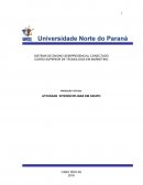 ESTUDO DO COMPORTAMENTO DO CONSUMIDOR NO MUNDO DIGITAL