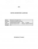 Anatomia do Aparelho Motor