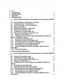 Modelo Digital de Elevação Hidrologicamente Consistente (MDEHC)