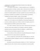 ALTERAÇÃO NA LEI DE REGISTROS PÚBLICOS IMPACTOS NO MERCADO IMOBILIÁRIO - LEI 13.465/17