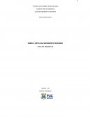 LIVRO: SOBRE A CRÍTICA AO MOVIMENTO MODERNO POR LAÍS BRONSTEIN