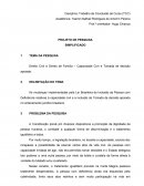 As mudanças implementadas pela Lei Brasileira de Inclusão da Pessoa com Deficiência relativas à capacidade civil e a inclusão da Tomada de decisão apoiada no ordenamento jurídico brasileiro.