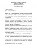 Cezar Nunes sobre a educação