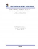 CONTABILIDADE EMPRESARIAL E TRABALHISTA