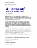 A Tetra Pak