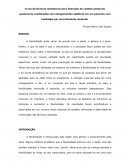 O uso de técnicas miofasciais para liberação de cadeias posturais posteriores combinadas com alongamentos estáticos em um paciente com lombalgia por encurtamento muscular