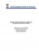 PRODUÇÃO INTERDISCIPLINAR GRUPO: CASO – JCRW