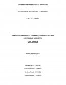 O PROCESSO HISTÓRICO DA CONSTRUÇÃO DA CIDADANIA E OS DIREITOS QUE A CONSTITUI: QUILOMBOS