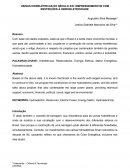 Artigo sobre Energia