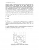 A Característica de um espectro