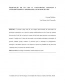 INTERVENÇÃO EM UM CAPS II: ALONGAMENTO, MASSAGEM E ATIVIDADE ESPORTIVA, MELHORANDO A QUALIDADE DE VIDA