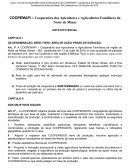 MODELO NOTIFICAÇÃO EXTRAJUDICIAL ALUGUEIS